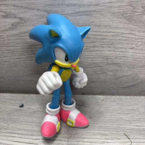 Jakks pacific sonic the - jakks,