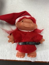 Vintage Trolls Collection