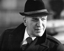 Telly Savalas [Kojak] 10"x8"