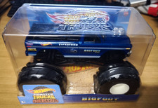 Hot Wheels Oversized Monster