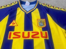 Vintage Coventry City Shirt