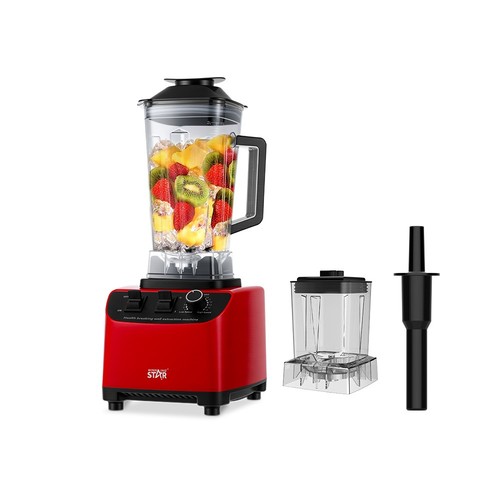 Winningstar 1 blender - winningstar,