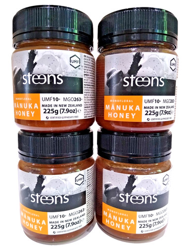 Jars steens - jars, total).