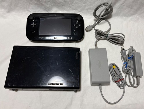 Nintendo wii premium - u,