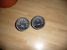 Yamaha HS1 HS1B speedometer &