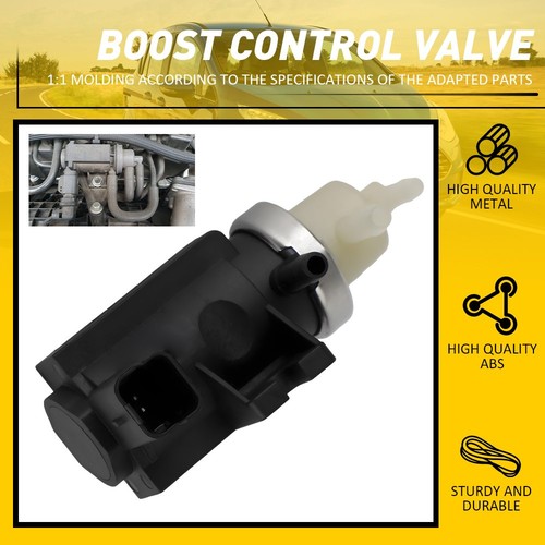 Turbo boost vacuum - vacuum, solenoid
