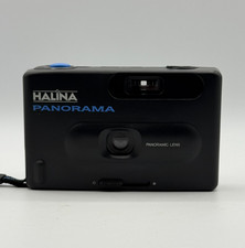 Vintage Halina Panorama 35mm