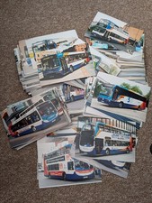 Job lot Stagecoach Bus