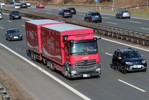 Truck photo mercedes - photo, mercedes-benz