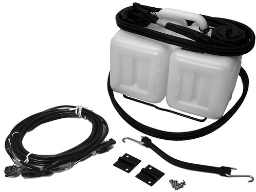 Quicksilver rigging kit - rigging, |