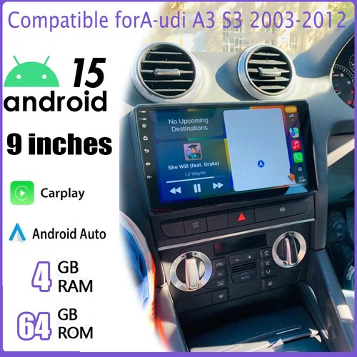 64g for audi 2003 2012 - s3, 2003-2012