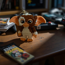 Gremlins gizmo printed - gremlins,
