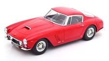 KK Scale 1/18 FERRARI 250 SWB