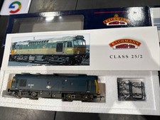 BACHMANN 32-412 CLASS 25 25083