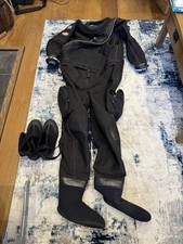 Otter Atlantic Drysuit XXL