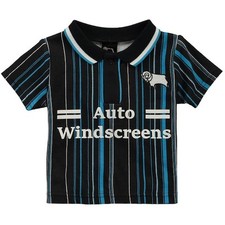 Derby County Fanatics Football