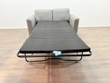 Apartment Fabric 2 Seater Sofa