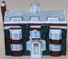 Charles Dickens' House Gad's