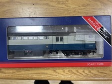 (C) Bachmann 39-420X TPO Post