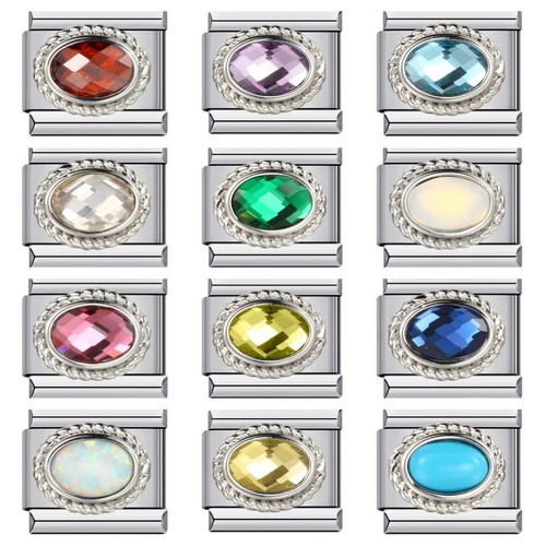 Birth stone gem italian - birth,