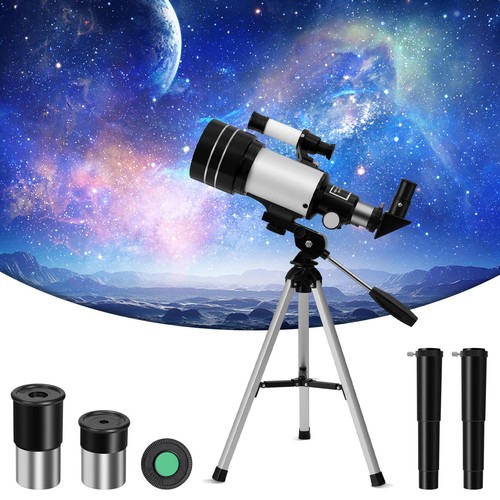 Pro astronomical telescope - pro,
