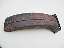 TRIUMPH PRE UNIT RIGID SPRUNG