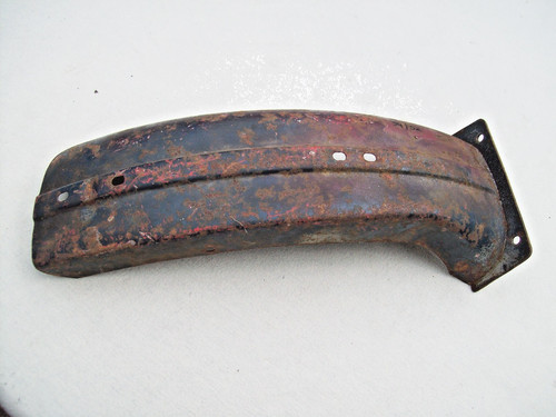Triumph pre unit - unit, sprung