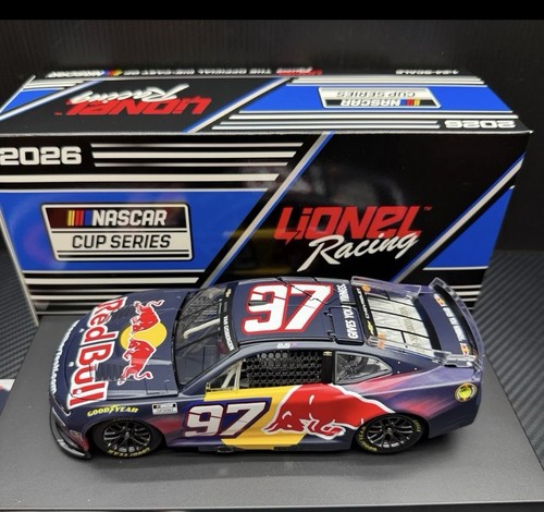 2026 shane van gisbergen - shane,