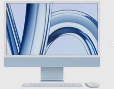 Apple iMac M1 1TB 16GB Ram 8C