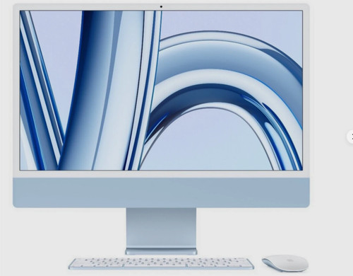 Apple imac 1tb - 1tb, ram