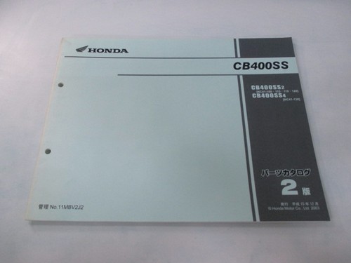 Cb400 stainless steel parts - cb400,