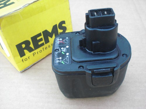 Rems lilon battery - 14.4v,