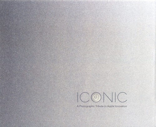 Iconic photographic tribute - a,