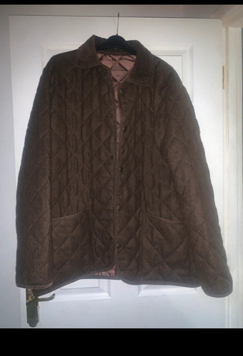 John partridge women brown - partridge,