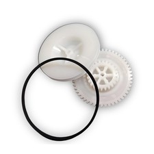 CD Player Tray Belt/Gear Kit
