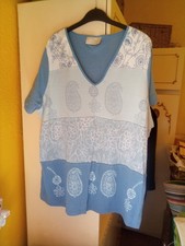 Ann Harvey Women's Top