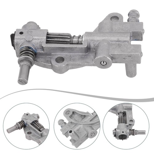 Oil pump assembly - for, chinese