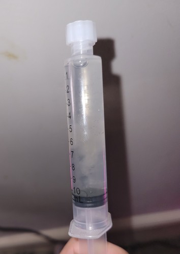 Multiple strains liquid - multiple,