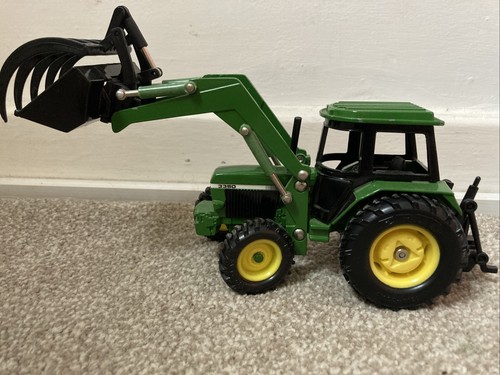 Ertl john deere 3350 - ertl,