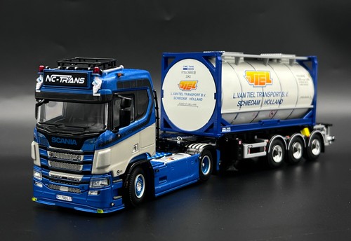 Scania normal 30ft - scania,