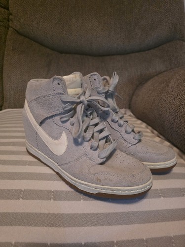 Nike dunk sky - nike,