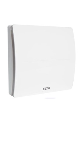 Elta flux dmev - elta, fan