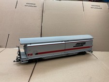LGB G GAUGE FREIGHT CAR WAGON