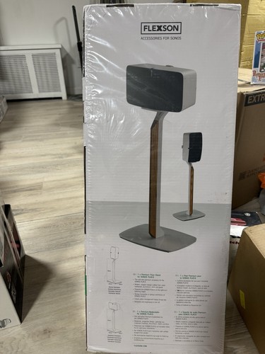 Flexson pfs sonos - p5,