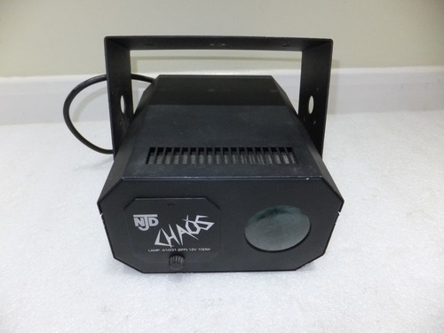 Njd chaos auto sound - chaos,