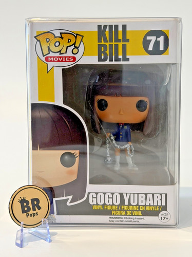 Funko pop movies - pop!, kill