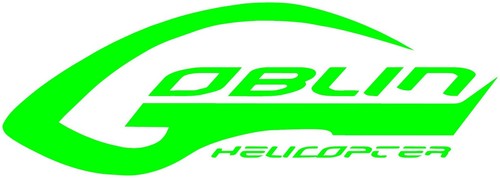 Helicopter logo vinyl - rc,
