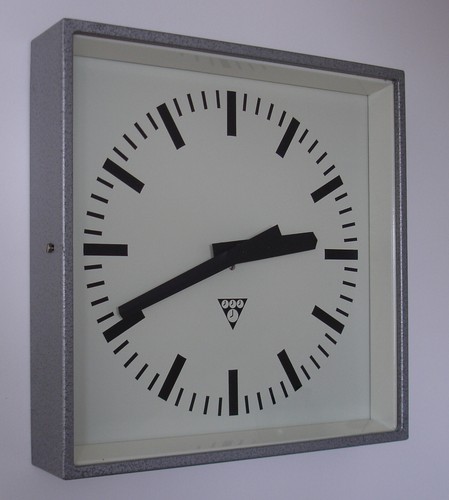 Pragotron vintage metal - vintage,