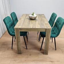 Dining Set of 4   Dining Table