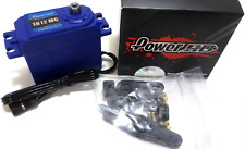 PowerHD 1812MG Waterproof Digital High Speed Servo 18kg/cm 0.12s Traxxas 2075